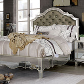 Eliora Bed Model Foa7890-E.King Bed By Furniture Of America