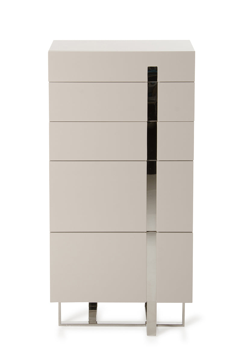 Modrest Voco Modern Grey Chest Model VGCN1302A-GRY