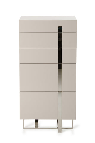 Modrest Voco Modern Grey Chest Model VGCN1302A-GRY