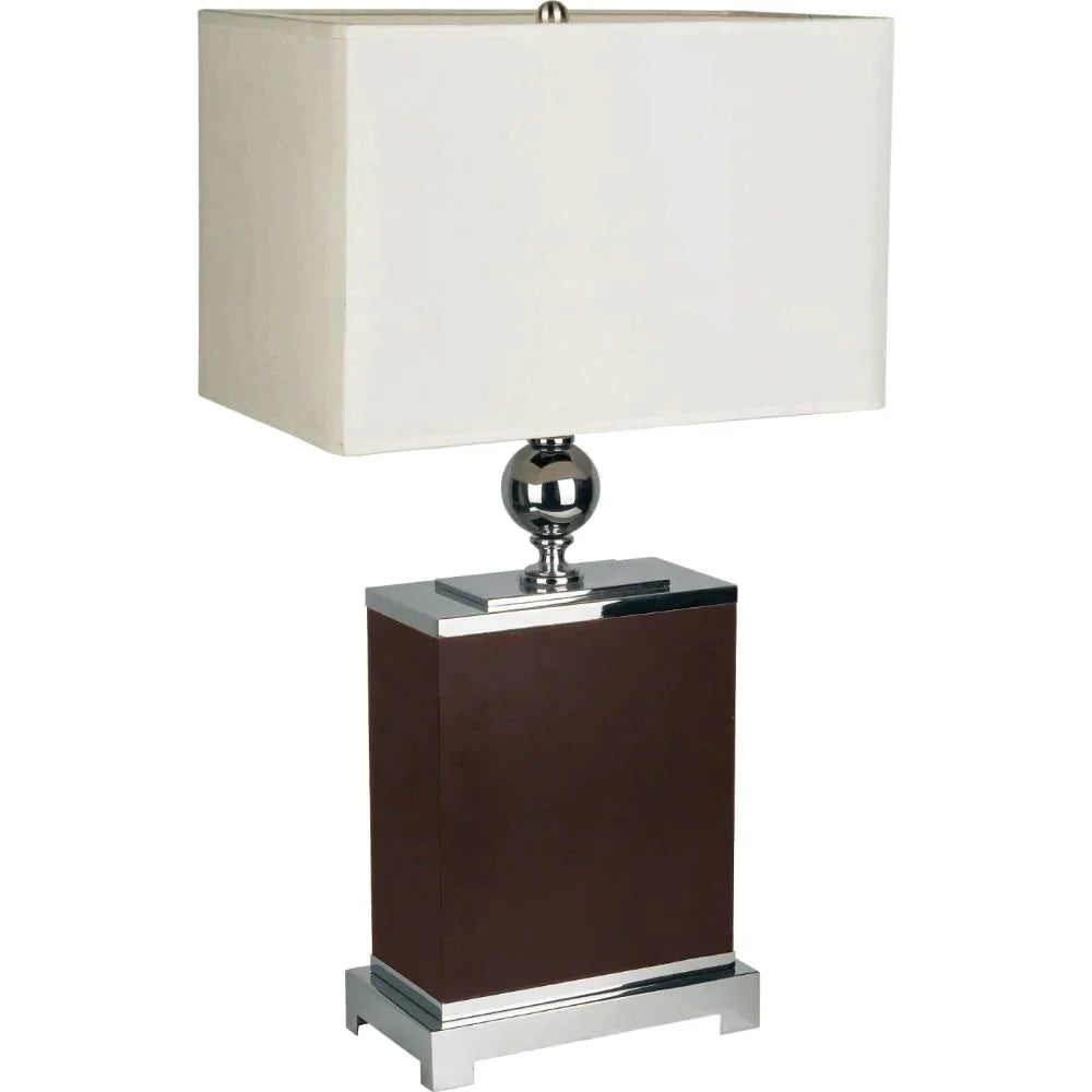 Lyre Coffee Table Lamp Model 3003 By ACME Furniture