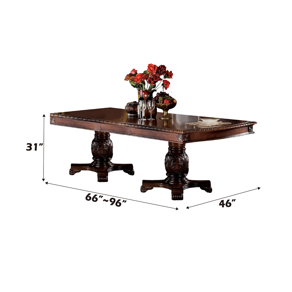 Chateau De Ville Dining Table