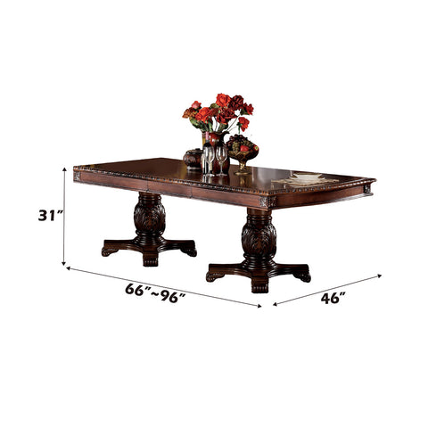Chateau De Ville Dining Table