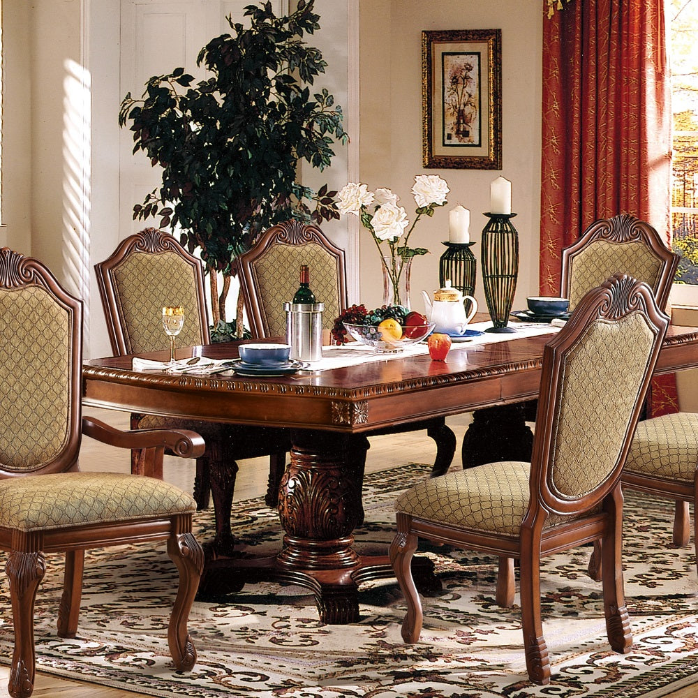 Chateau De Ville Dining Table