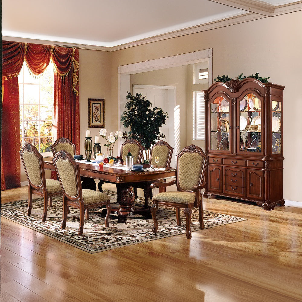 Chateau De Ville Dining Table