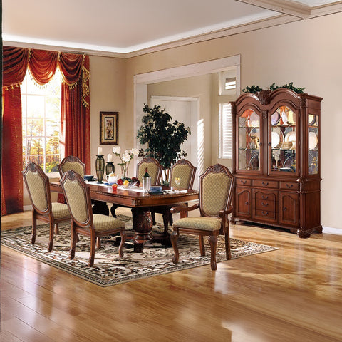 Chateau De Ville Dining Table