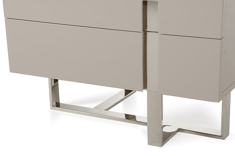 Modrest Voco Modern Grey Chest Model VGCN1302A-GRY