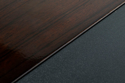 Modrest Courtland Modern Golden Teak Buffet Model VGHB212M-TEAK