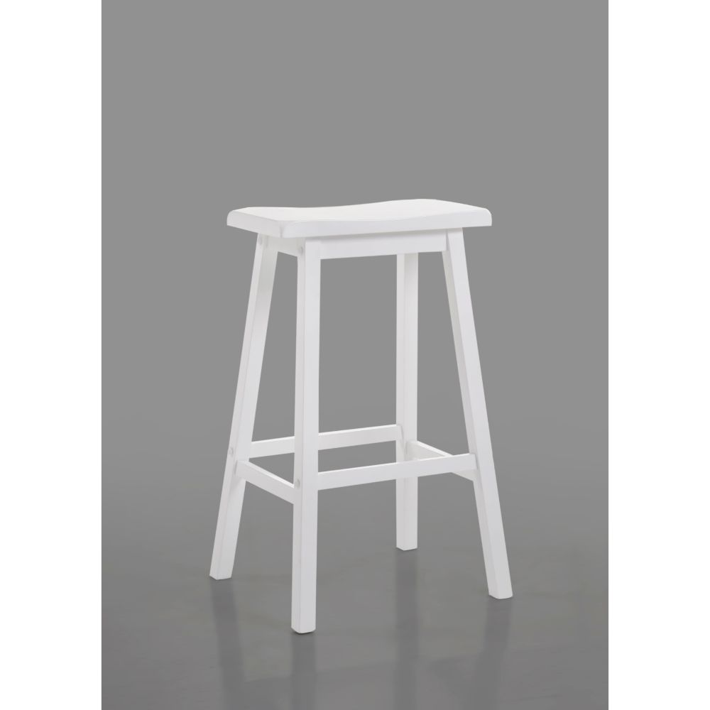Gaucho Bar Stool (2Pc)