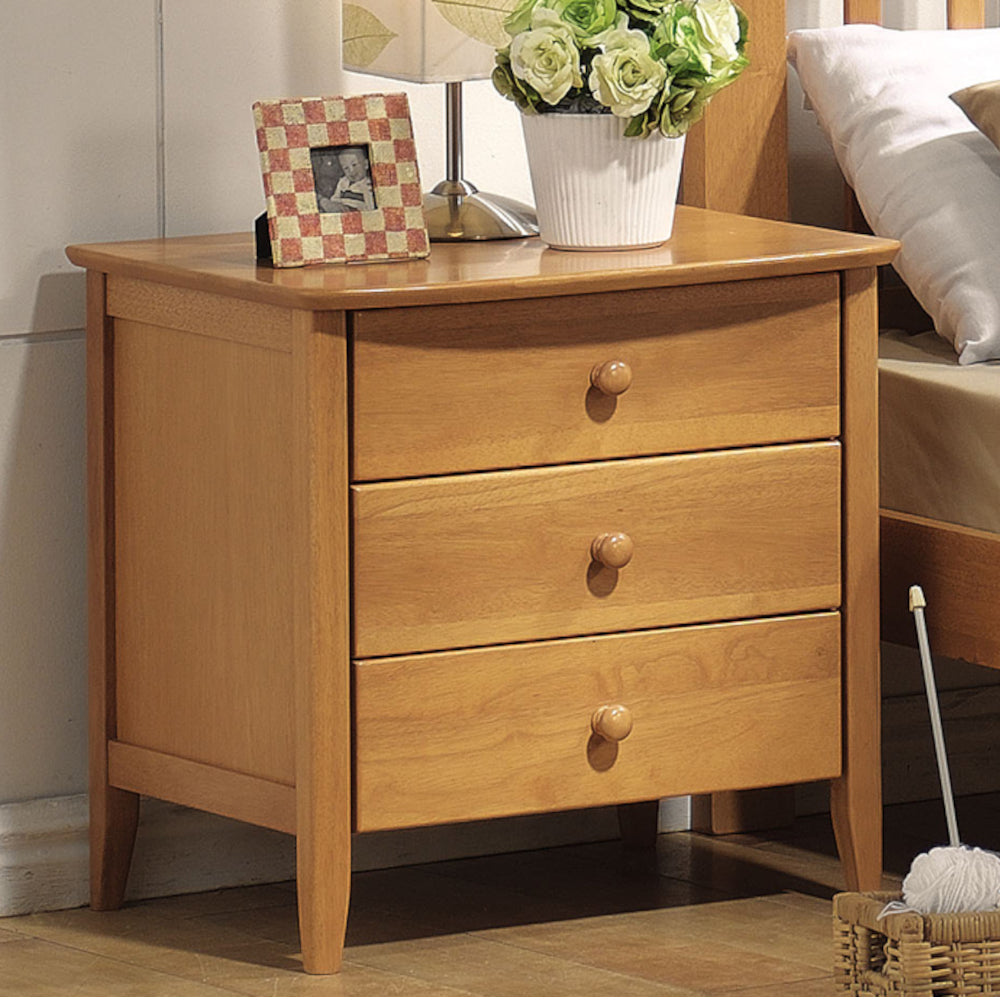 San Marino Nightstand