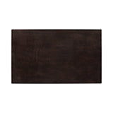 Coaster Gabriel Rectangular Dining Table Cappuccino Model 100771