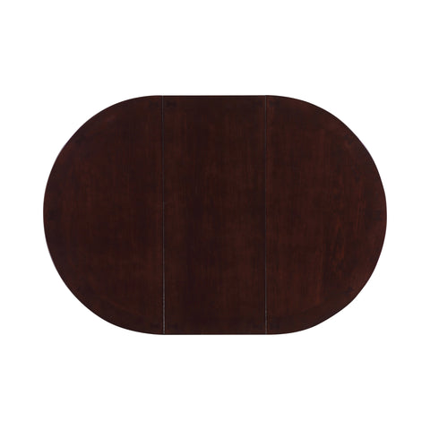 Coaster Lavon Dining Table with Storage Espresso Model 102671