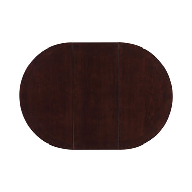 Coaster Lavon Dining Table with Storage Espresso Model 102671