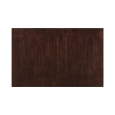Coaster Dalila Rectangular Dining Table Cappuccino Model 102721