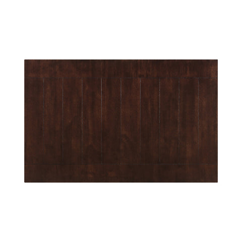 Coaster Dalila Rectangular Dining Table Cappuccino Model 102721
