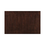 Coaster Dalila Rectangular Dining Table Cappuccino Model 102721