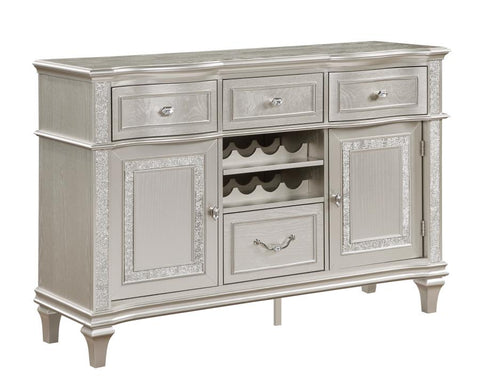 Coaster SERVER Model 107555