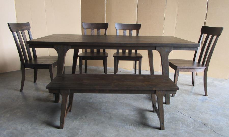 Coaster DINING CHAIR Model 107592