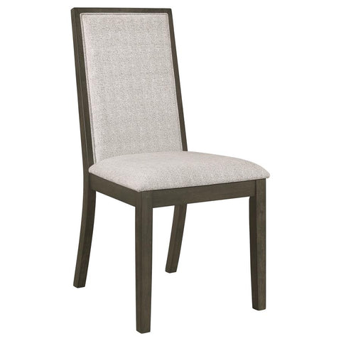 Coaster SIDE CHAIR Model 107962