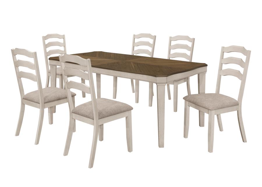 Coaster DINING CHAIR Model 108052