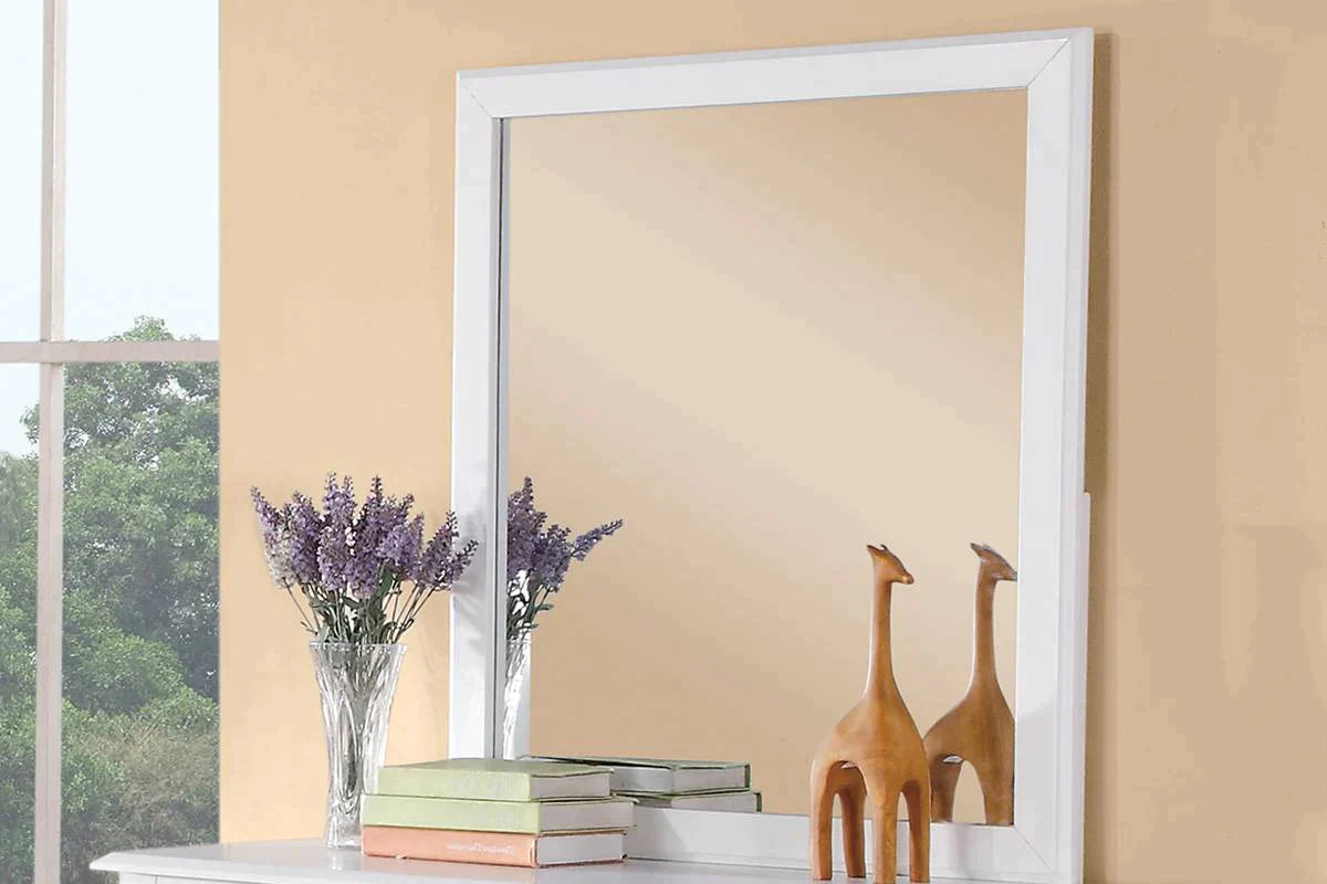 Mirror Model F4255 By Poundex Furniture