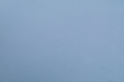 Divani Casa Darla Modern Blue Velvet Curved Sectional Sofa Model VG2T1124-5P-BLU