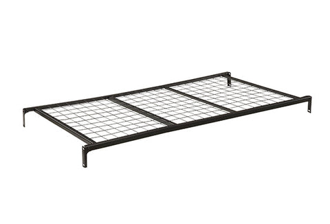 Coaster Pippa Link Spring Black Model 1138A