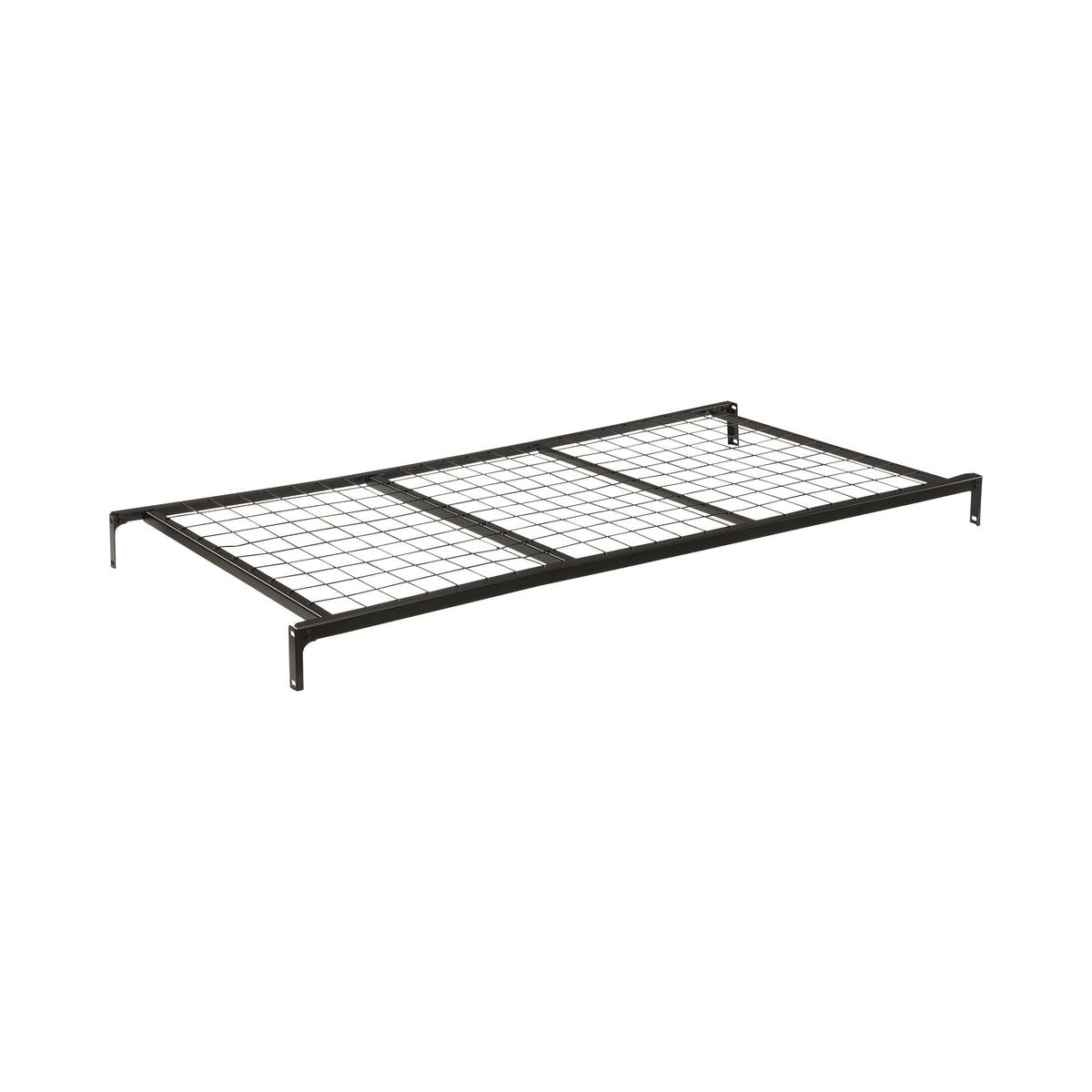 Coaster Pippa Link Spring Black Model 1138A