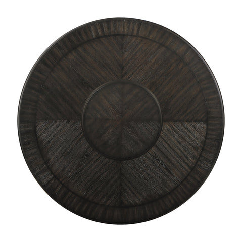 Coaster Twyla 5-piece Dining Set Dark Cocoa Model 115101-S5