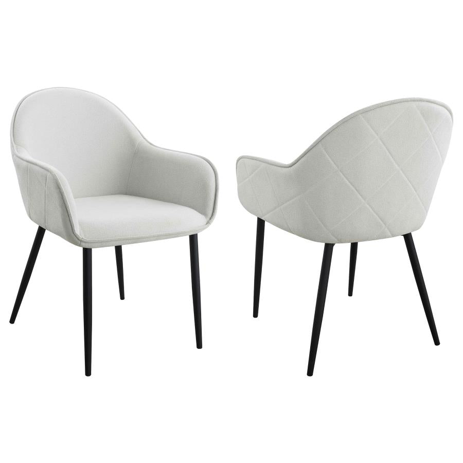 Coaster DINING CHAIR Model 115592
