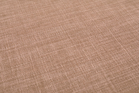 Divani Casa Adler Modern Brown Fabric Ottoman Model VG2T1181B-BRN