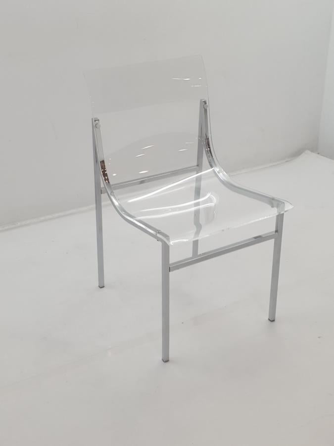 Coaster DINING CHAIR Model 121182