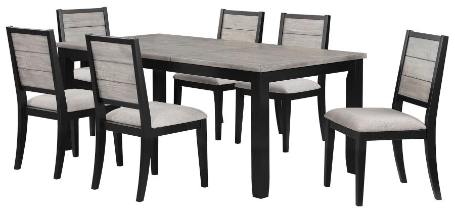 Coaster DINING TABLE Model 121221