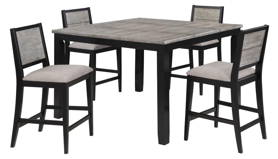 Coaster COUNTER HT DINING TABLE Model 121228