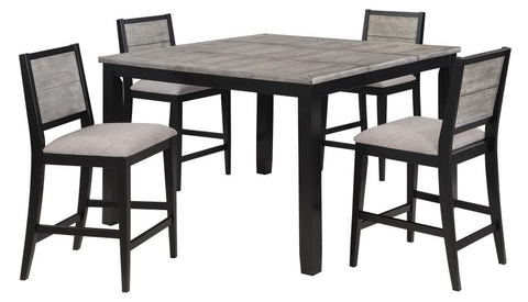 Coaster COUNTER HT DINING CHAIR Model 121229
