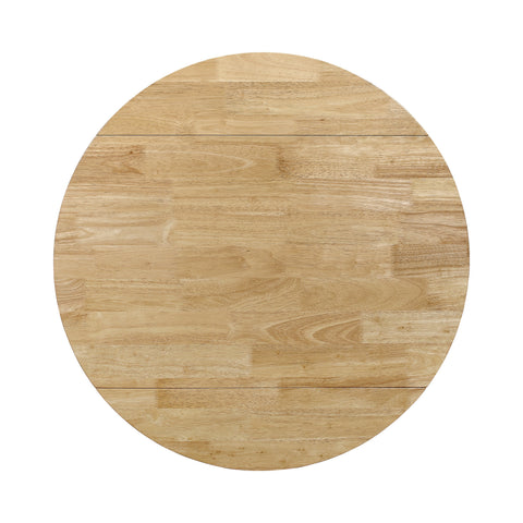 Coaster Bucknell 3-piece Dining Set with Drop Leaf Natural and Tan Model 130006