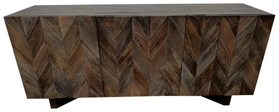 Coaster SERVER & BUFFET Model 130515