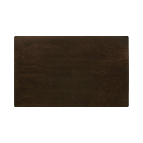Coaster Guillen 5-piece Dining Set with Bench Cappuccino and Dark Brown Model 150232