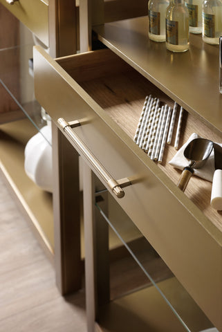 Hooker Furniture Home Office Curata Bunching Bookcase