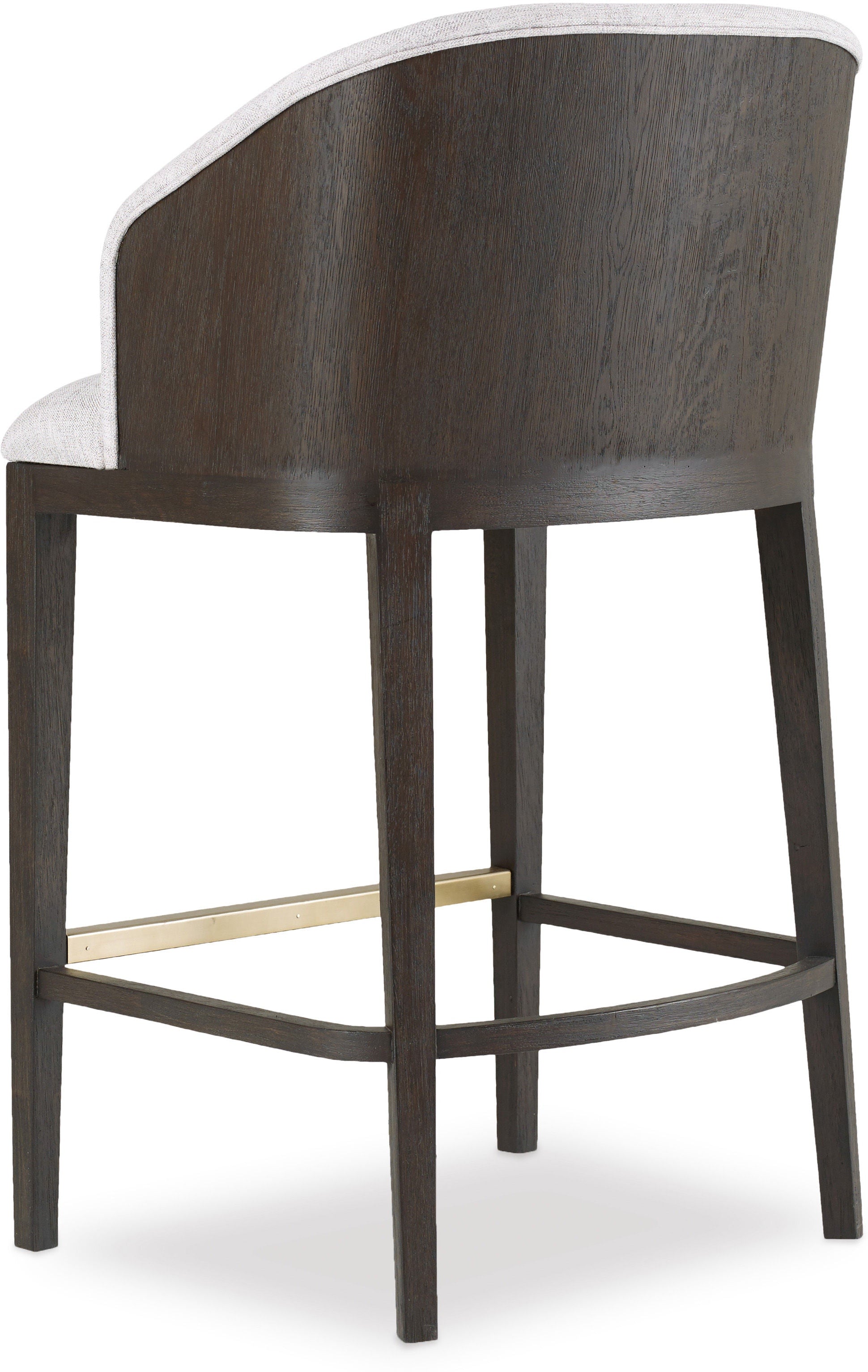 Hooker Furniture Casual Dining Curata Upholstered Bar Stool