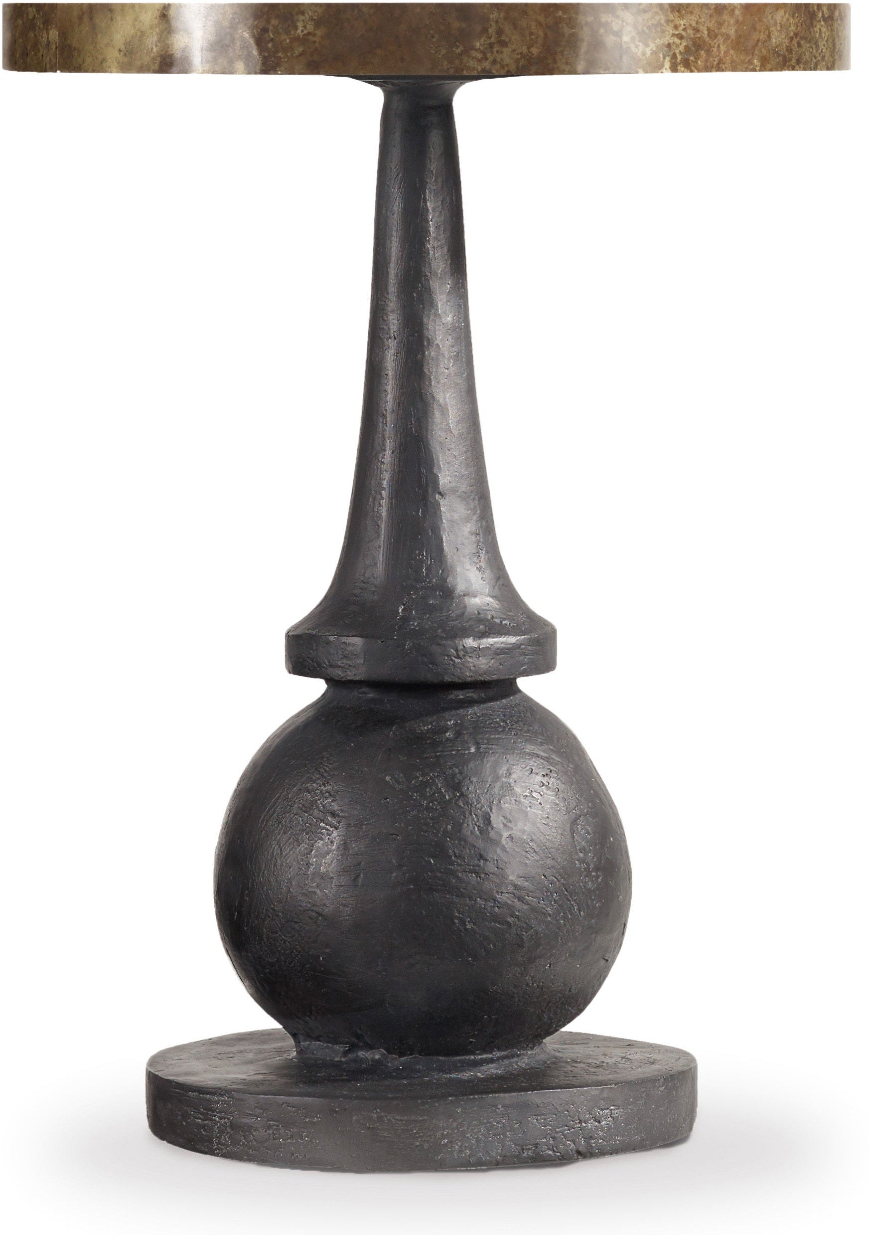 Hooker Furniture Living Room Curata Accent Table