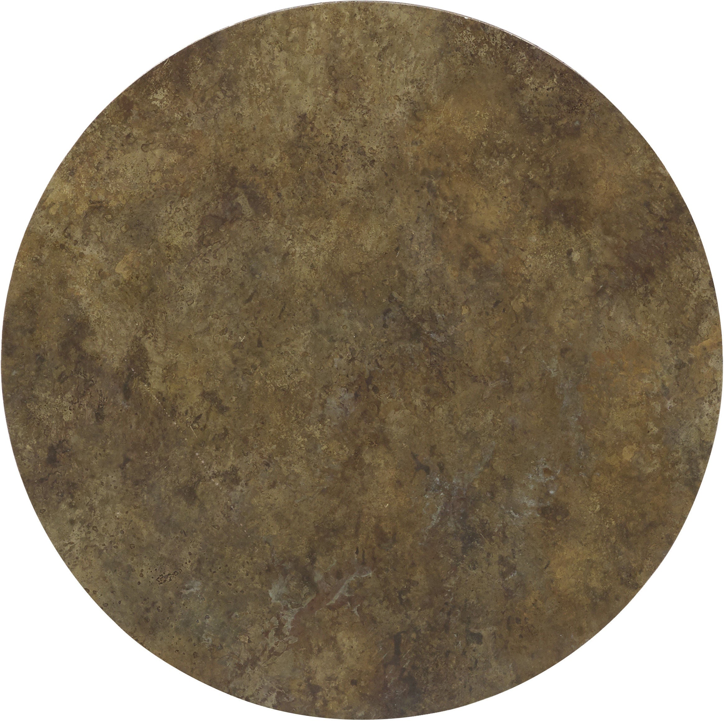 Hooker Furniture Living Room Curata Accent Table