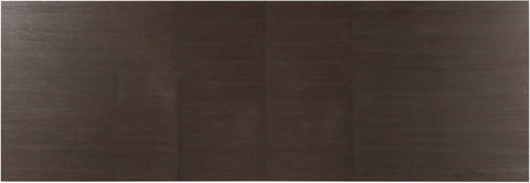 Hooker Furniture Casual Dining Curata Rectangle Dining Table w/2-20in leaves