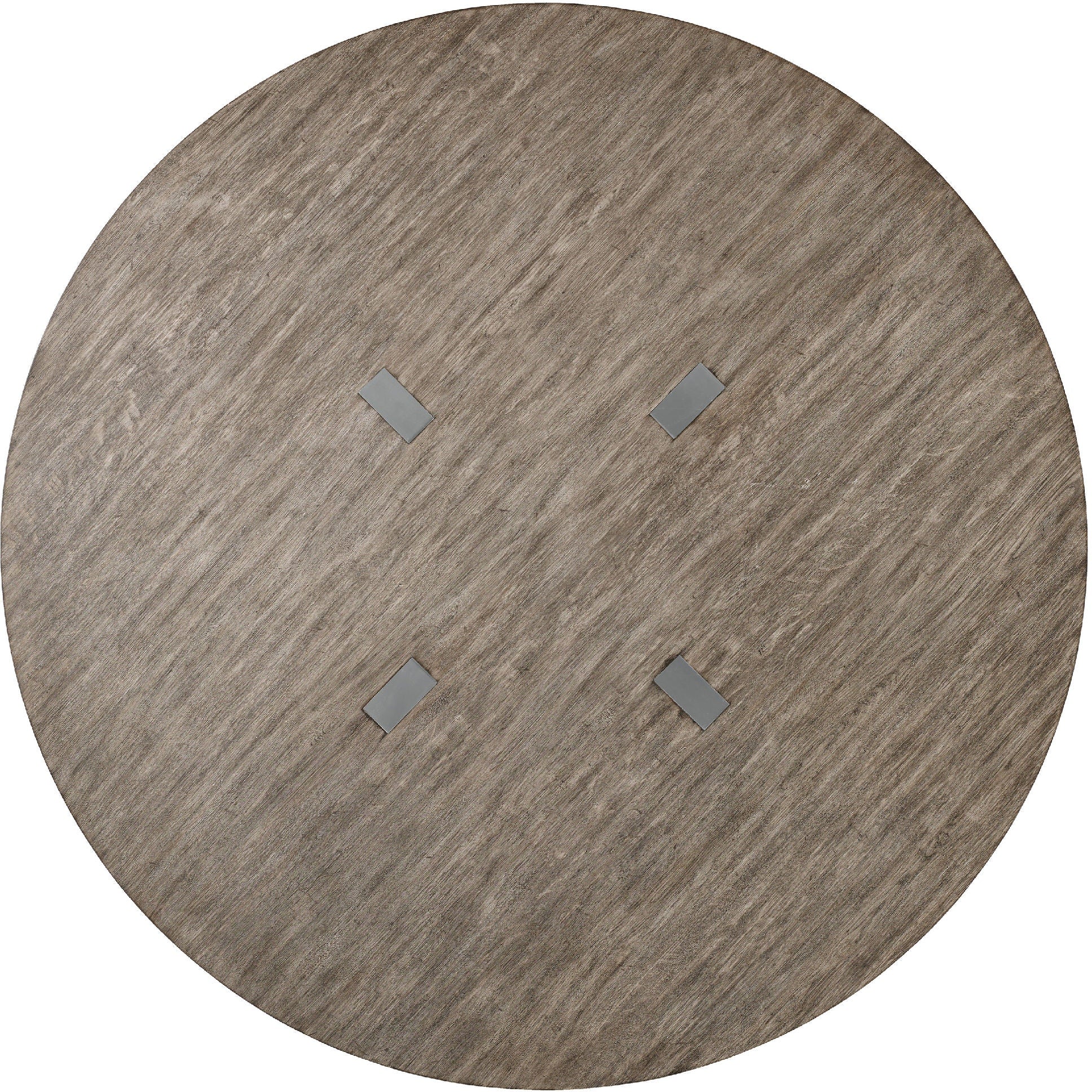 Hooker Furniture Casual Dining Curata 72in Round Dining Table