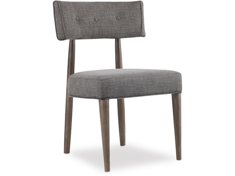 Hooker Furniture Casual Dining Curata Upholstered Chair