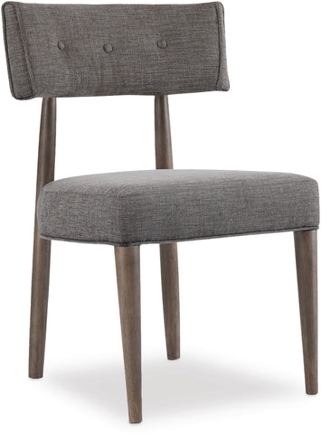 Hooker Furniture Casual Dining Curata Upholstered Chair