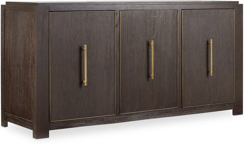 Hooker Furniture Casual Dining Curata Buffet/Credenza