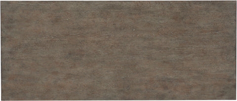 Hooker Furniture Home Office Rustic Glam Credenza