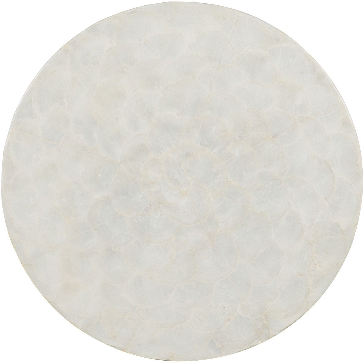 Hooker Furniture Living Room Amani Accent Table