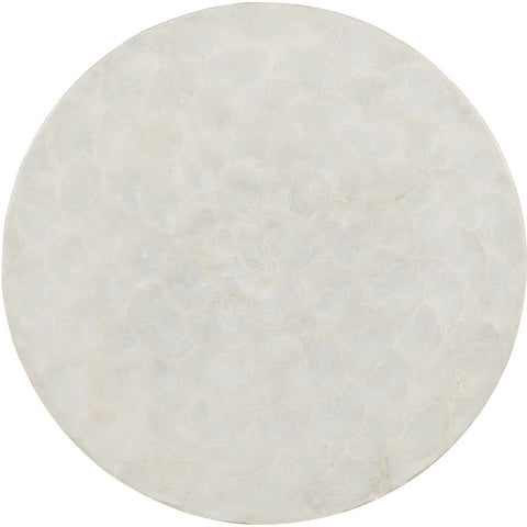 Hooker Furniture Living Room Amani Accent Table