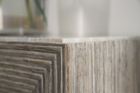 Hooker Furniture Living Room Amani Sofa Table